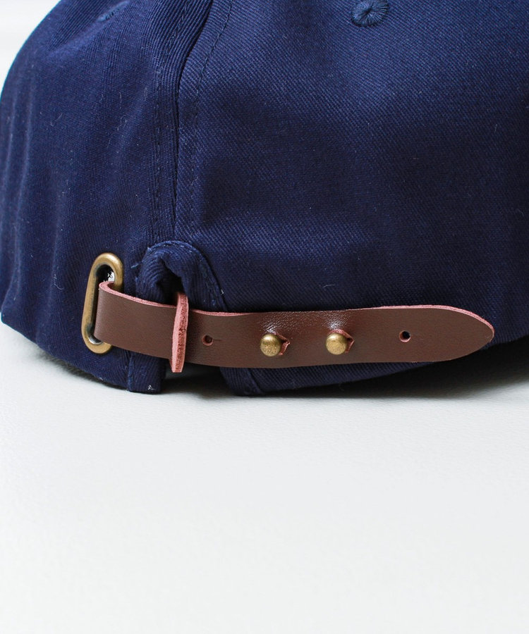 【Le Pigeon Voyageur/ル ピジョン ヴォワイヤジュール】ワーカーキャップ
