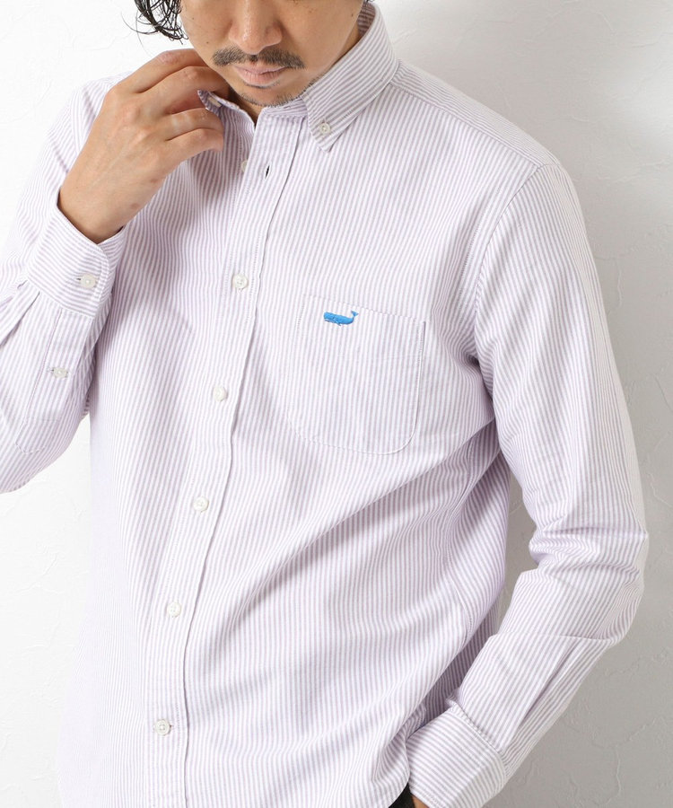 【ノーマンさま専用】 TRADITIONAL OXクジラBD 25AW（5-0086-5-51-010）｜NOLLEY'S goodman