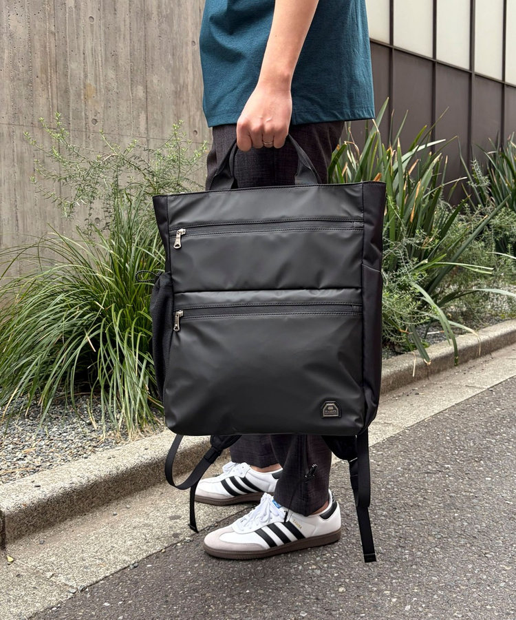 【MADDEN EQUIPMENT】 TOTE RUCK