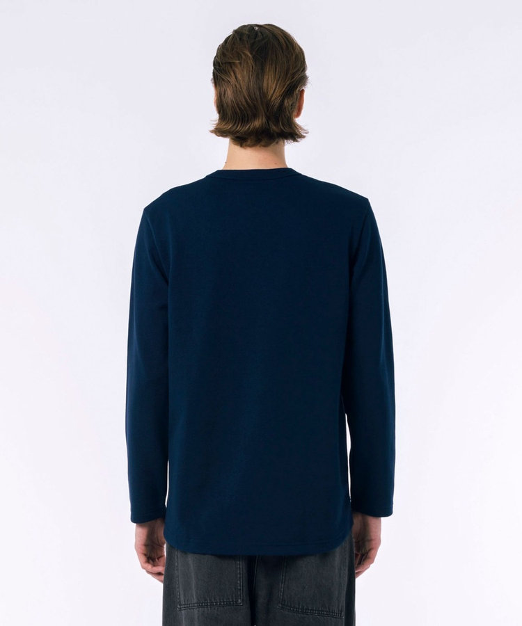 LACOSTE/ラコステ】クラシックフィット ロングスリーブTシャツ