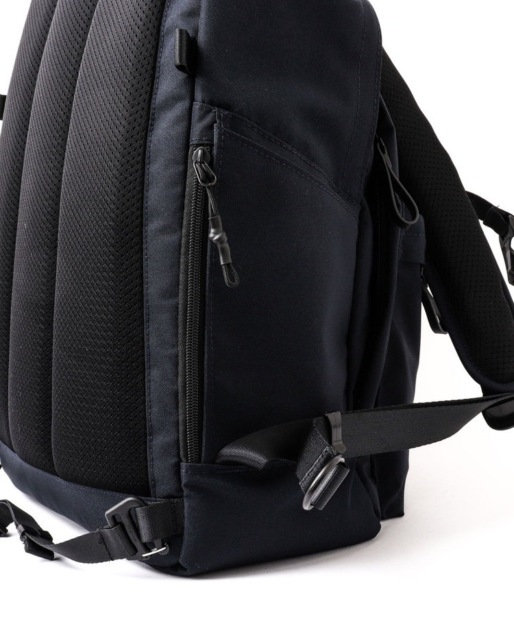 【WHITEAGE/ホワイタージュ】MOD.NAVY Daypack XL