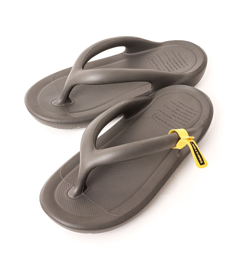 TAW&TOE/トーアンドトー】ZEROVITY Flipflop OG リカバリーサンダル（4-0774-2-67-300）｜NOLLEY'S  goodman(ノーリーズ グッドマン）｜NOLLEY'S(ノーリーズ）｜men（MEN）｜NOLLEY'S MALL（ノーリーズ モール）