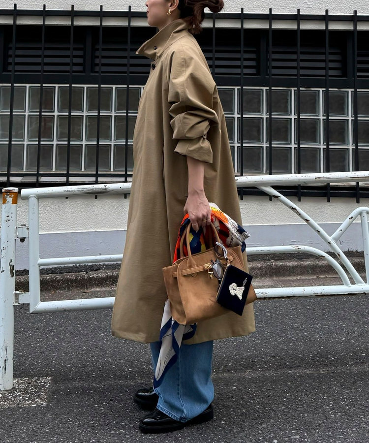 会員限定 BLACK FRIDAY対象］【CITRUS/ シトラス】ワンコポーチ（5