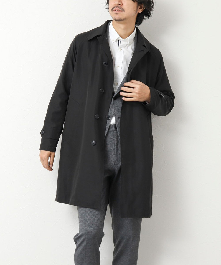 WEB限定 GW SPECIAL PRICE】【TAION/タイオン】《ビジカジ対応