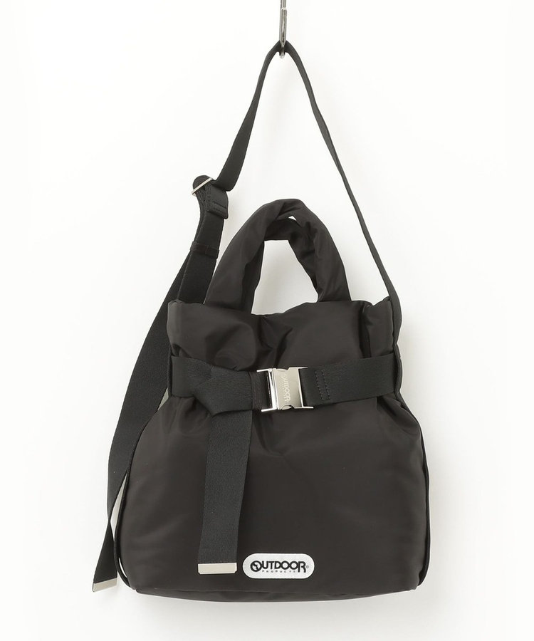 【OUTDOOR PRODUCTS /アウトドアプロダクツ】 2wayベルトトートバッグ S