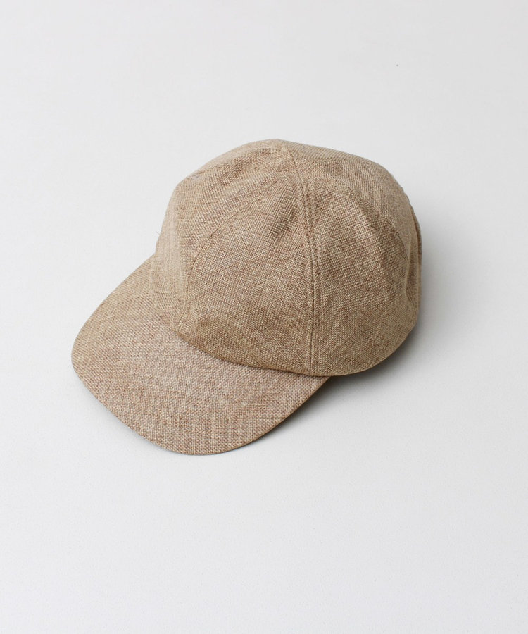 ［FREDY＆GLOSTER限定 TIME SALE！］【halo Commodity/ハロ コモディティー】Roots Lay Cap