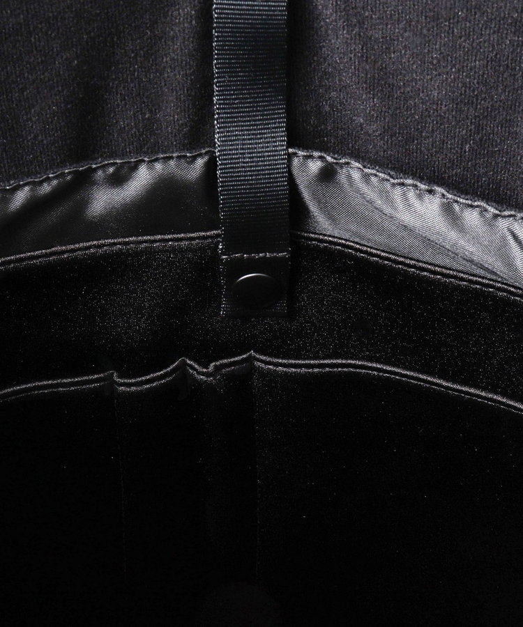 【WHITEAGE/ホワイタージュ】MOD.NAVY Helmet Bag L