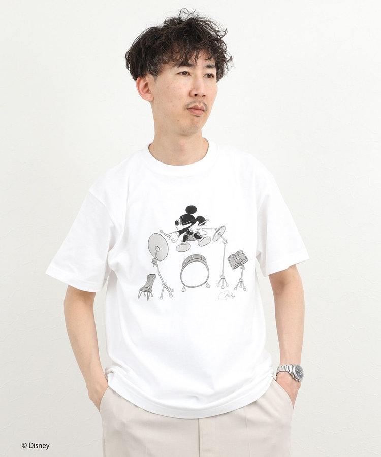 【GOOD ROCK SPEED】Movie/キャラクター プリントTシャツ 26SS