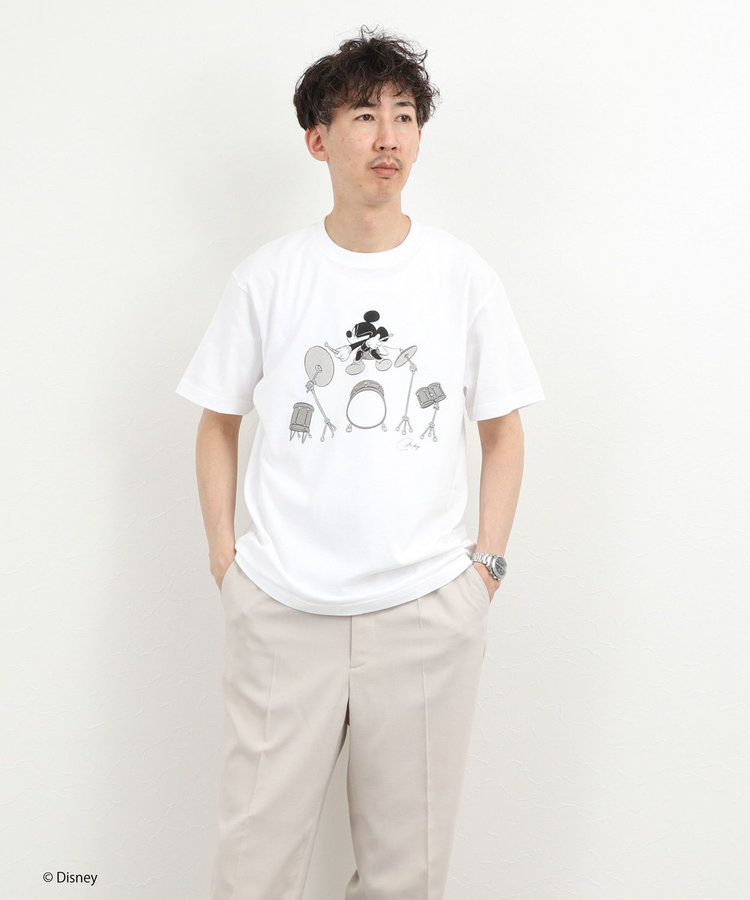 【GOOD ROCK SPEED】Movie/キャラクター プリントTシャツ 26SS
