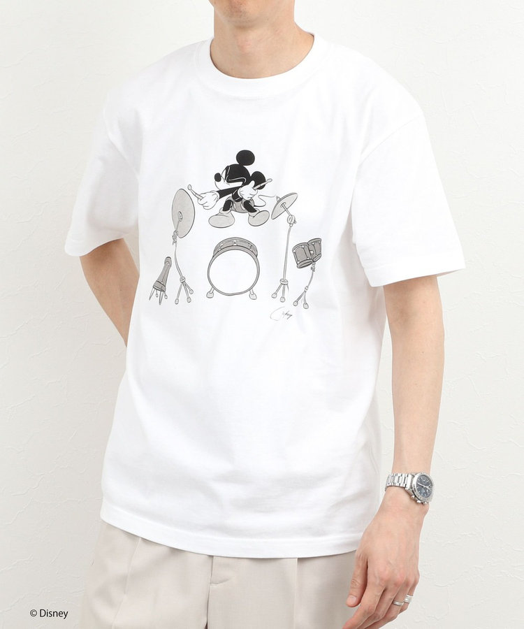 【GOOD ROCK SPEED】Movie/キャラクター プリントTシャツ 26SS