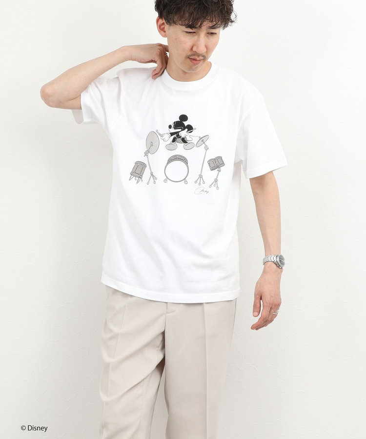 【GOOD ROCK SPEED】Movie/キャラクター プリントTシャツ 26SS