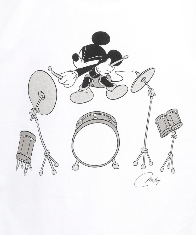 【GOOD ROCK SPEED】Movie/キャラクター プリントTシャツ 26SS