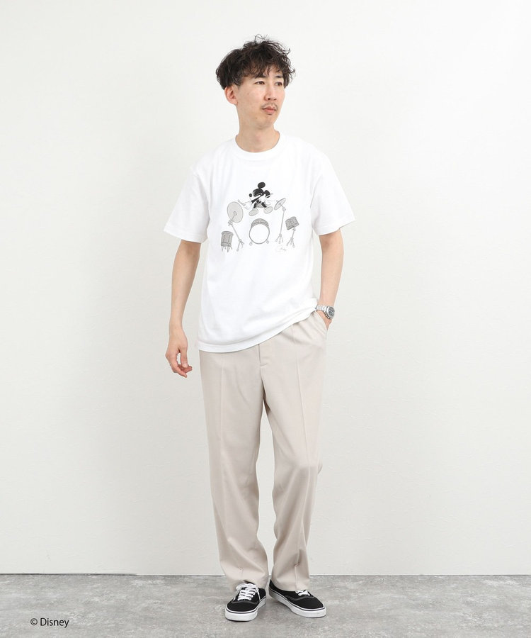 【GOOD ROCK SPEED】Movie/キャラクター プリントTシャツ 26SS