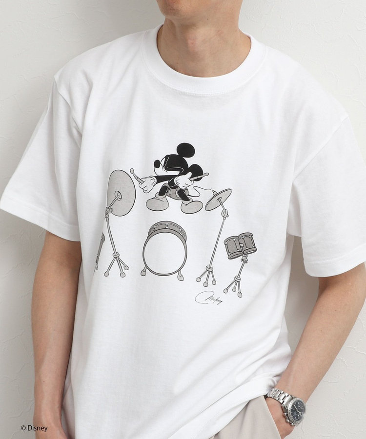 【GOOD ROCK SPEED】Movie/キャラクター プリントTシャツ 26SS
