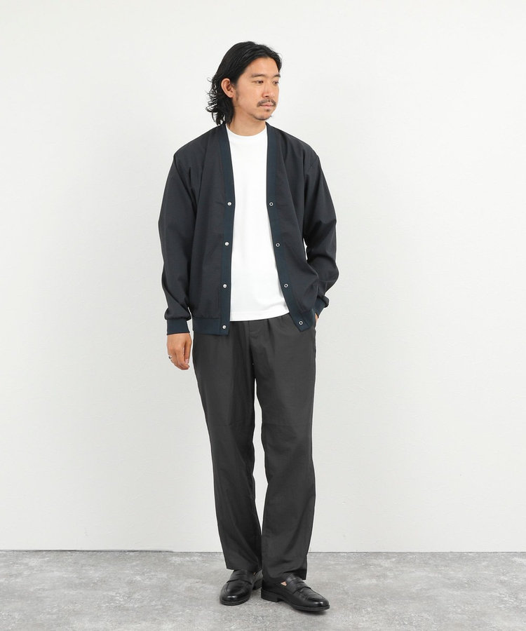 ［WEB限定 SPECIAL SALE！］DotAir サッカーカーディガン 26SS