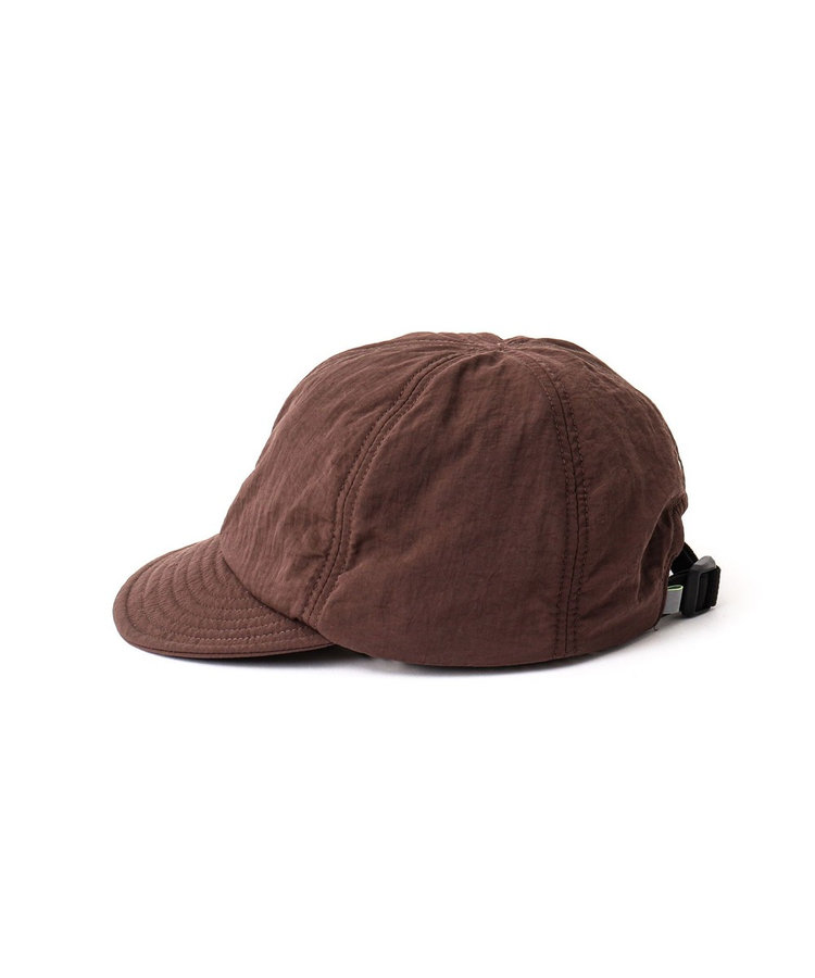 【halo commodity/ハロ コモディティー】h263-201 Banner Cap