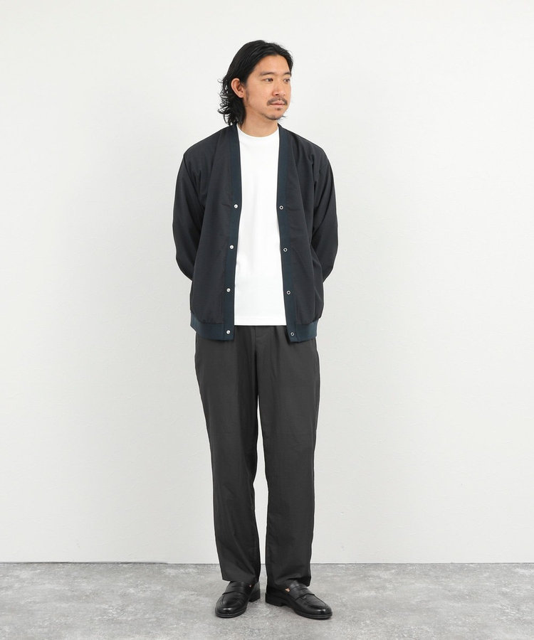 ［WEB限定 SPECIAL SALE！］DotAir サッカーカーディガン 26SS