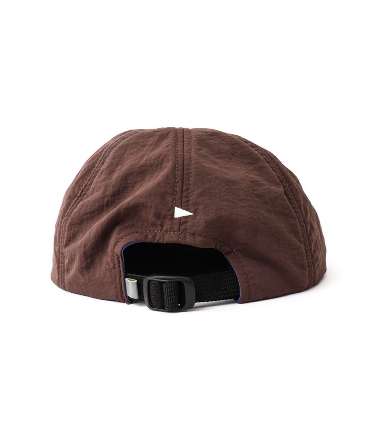 【halo commodity/ハロ コモディティー】h263-201 Banner Cap