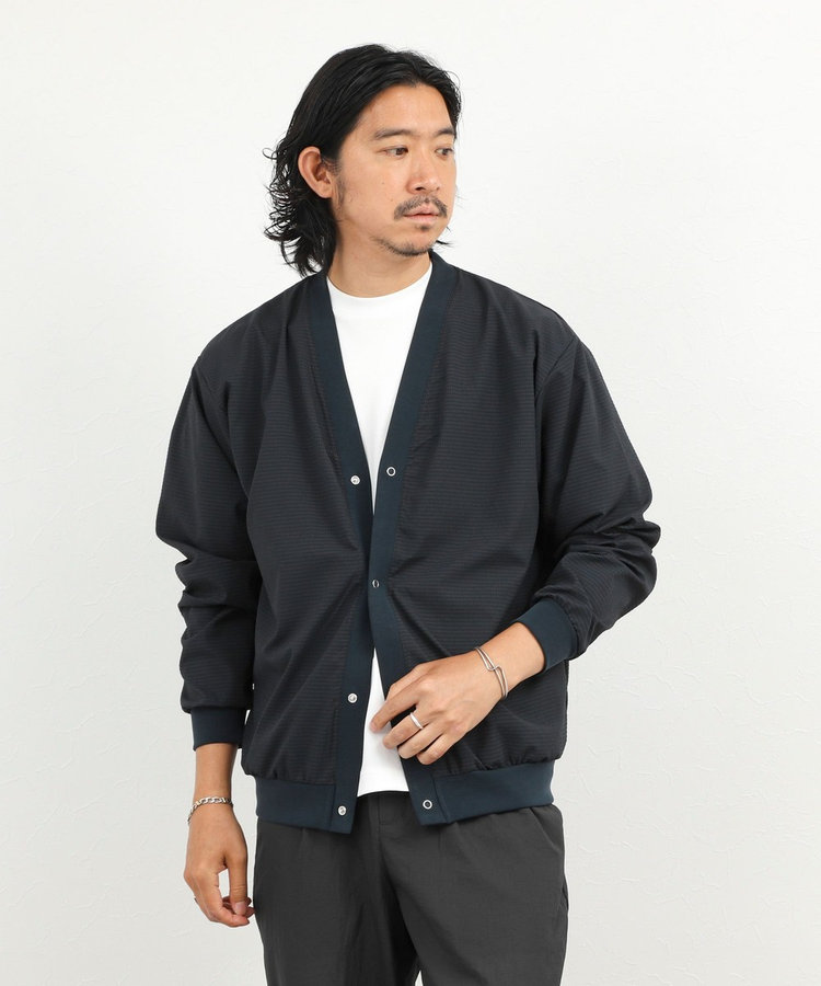 ［WEB限定 SPECIAL SALE！］DotAir サッカーカーディガン 26SS