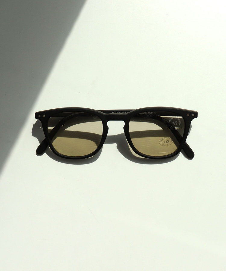 【IZIPIZI/イジピジ】SUN#E Iconic trapeze