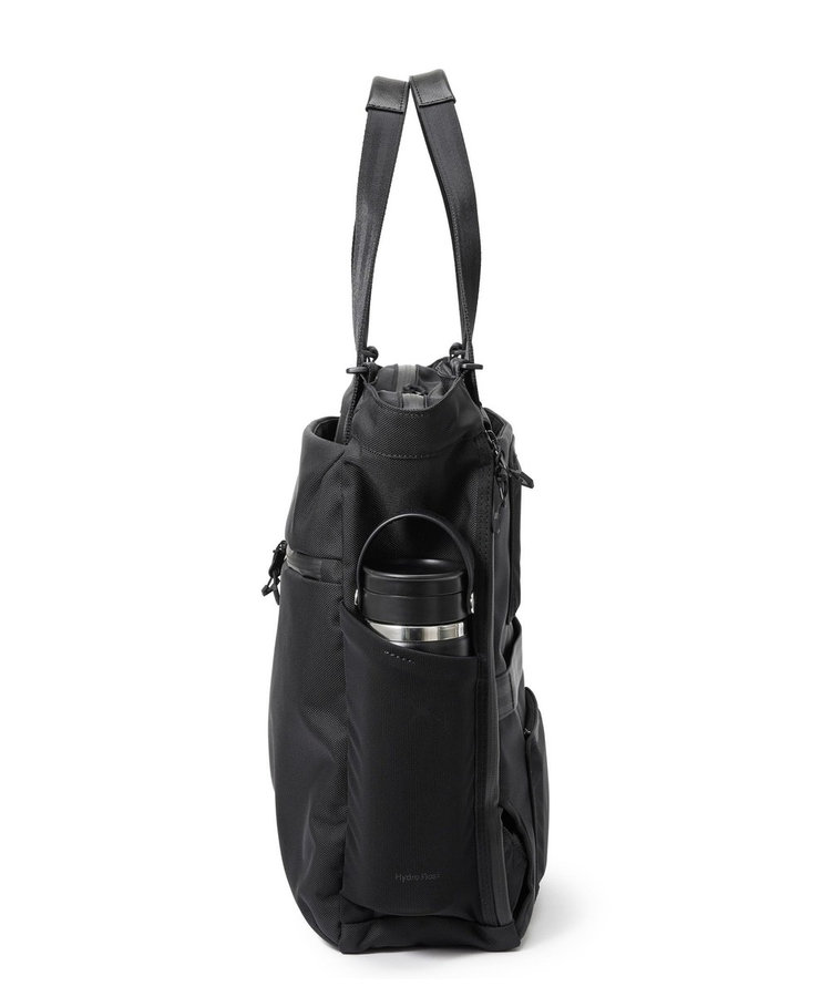 【beruf baggage/ベルーフ バゲッジ】brf-UC09-HA URBAN COMMUTER 2WAY TOTE BAG 3