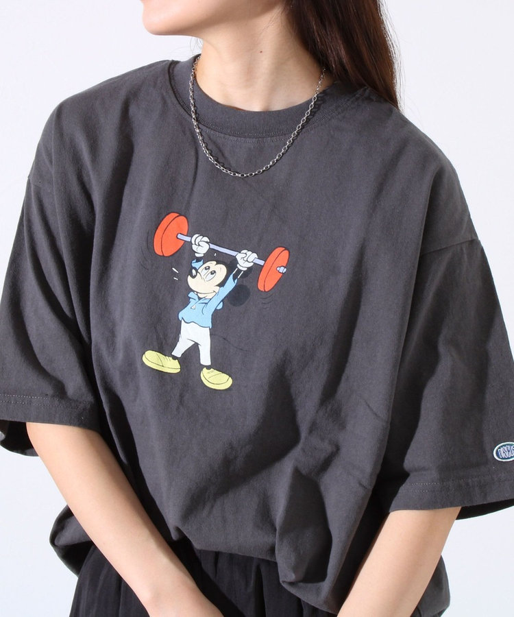 AC ディズニー　mickey ユニフォーム　ミズノ 2025年最新】MIZUNO ミズノ ディズニーの人気アイテム - メルカリ