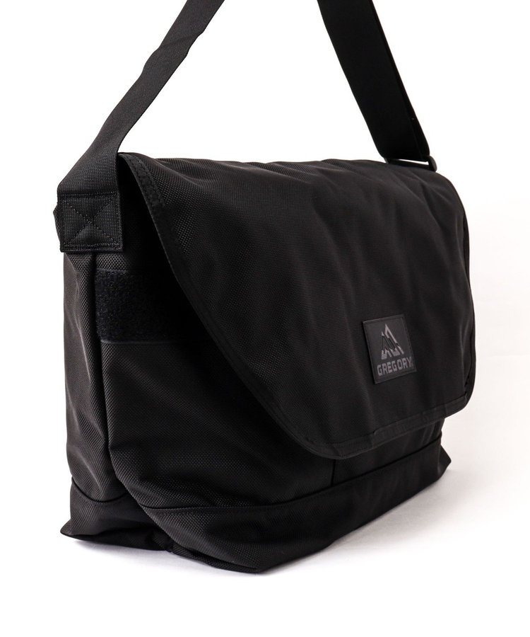 【GREGORY/グレゴリー】AUTHENTIC MESSENGER CORDURA BALLISTIC