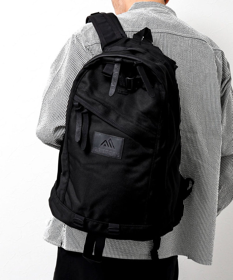 【GREGORY/グレゴリー】DAYPACK CORDURA BALLISTIC