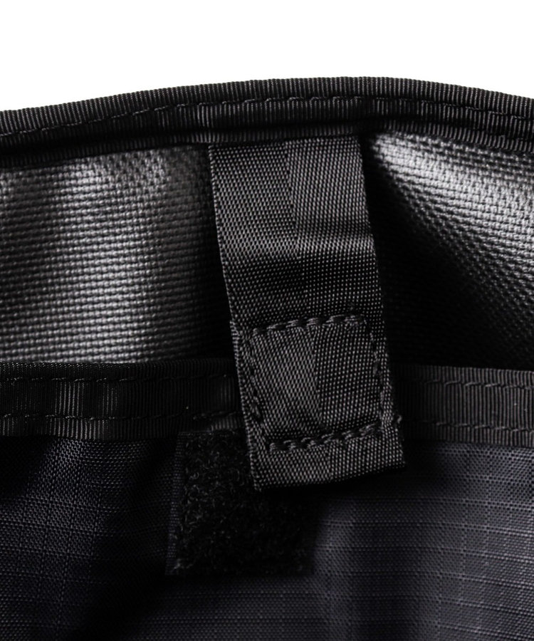 【GREGORY/グレゴリー】AUTHENTIC MESSENGER CORDURA BALLISTIC