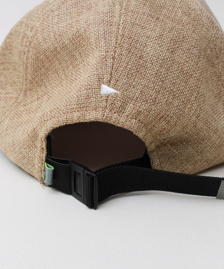 ［FREDY＆GLOSTER限定 TIME SALE！］【halo Commodity/ハロ コモディティー】Roots Lay Cap