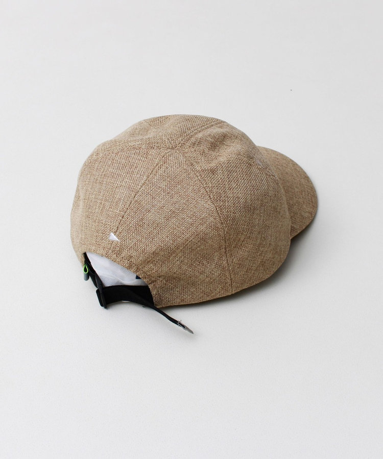 ［FREDY＆GLOSTER限定 TIME SALE！］【halo Commodity/ハロ コモディティー】Roots Lay Cap
