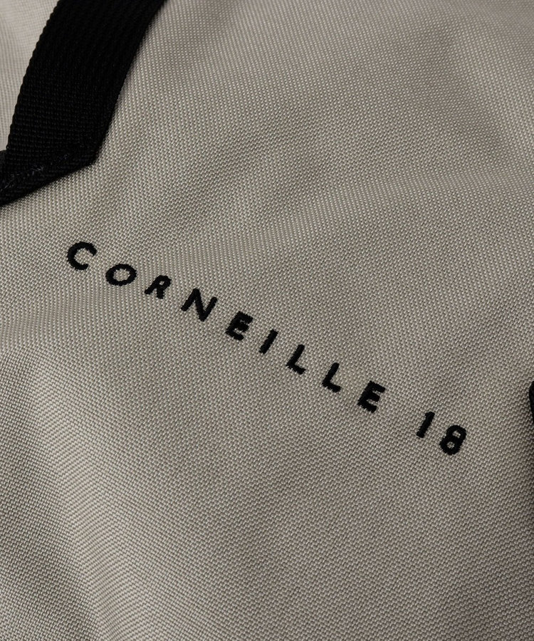 【DANTON/ダントン】CORNEILLE 18（コルネイユ18）26SSコレクション
