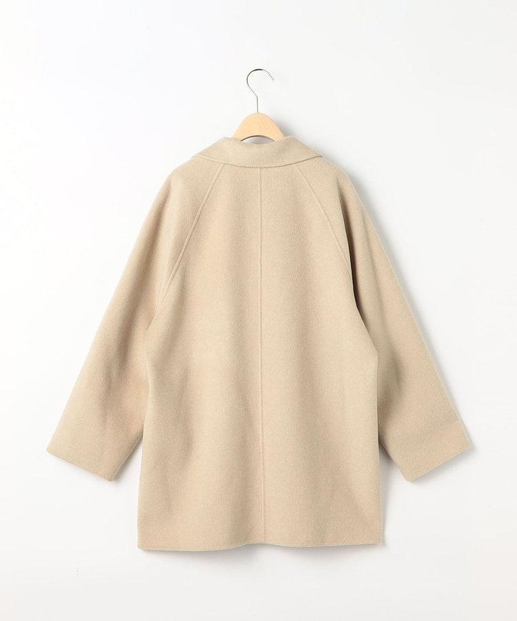 【名品シリーズ】リバーPコート