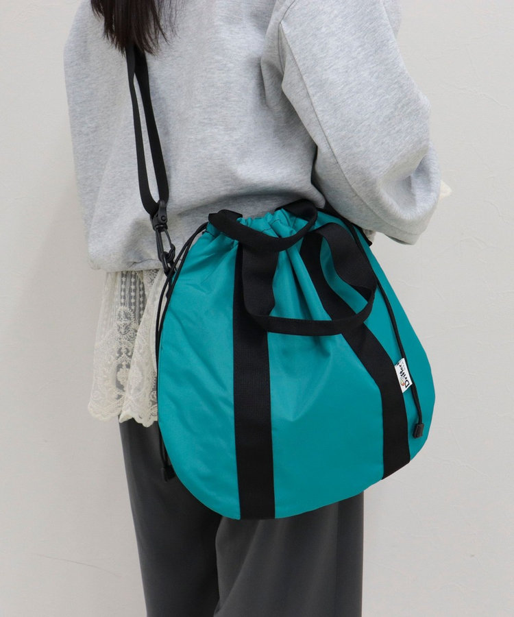 【Drifter/ドリフター】LUNE TOTE BAG