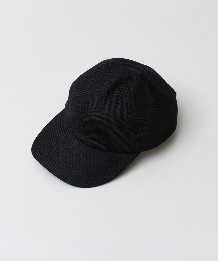 ［FREDY＆GLOSTER限定 TIME SALE！］【halo Commodity/ハロ コモディティー】Roots Lay Cap