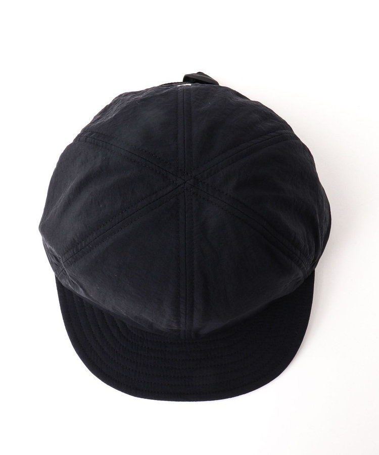 【halo commodity/ハロ コモディティー】h263-201 Banner Cap