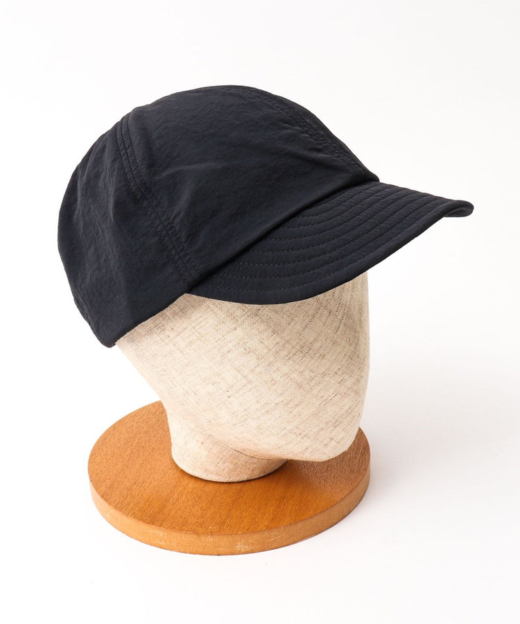 【halo commodity/ハロ コモディティー】h263-201 Banner Cap
