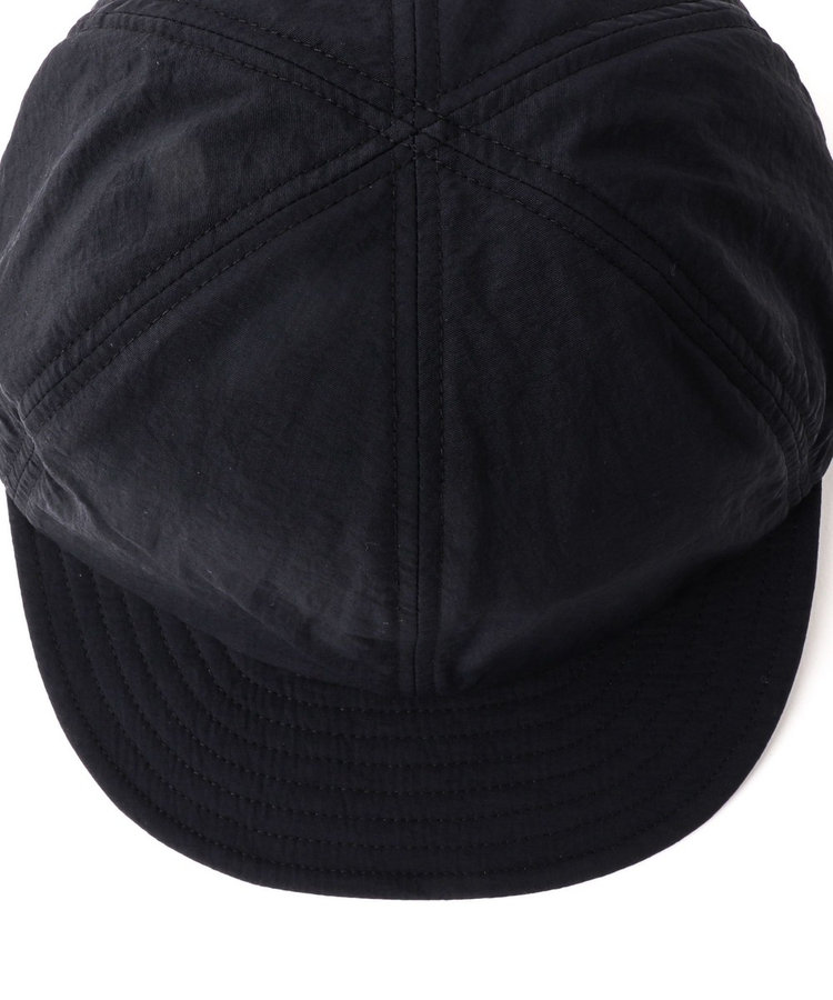 【halo commodity/ハロ コモディティー】h263-201 Banner Cap