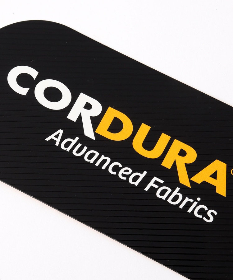 【WEXLEY/ウェクスレイ】CBP200 CLASSIC CORDURA BALLISTIC BLACK