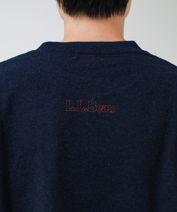【L.L.Bean】Union Adventure Long Sleeve Crew