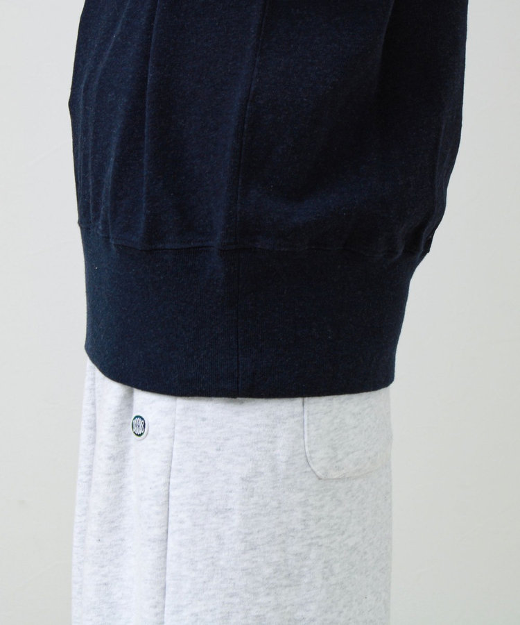 【L.L.Bean】Union Adventure Long Sleeve Crew