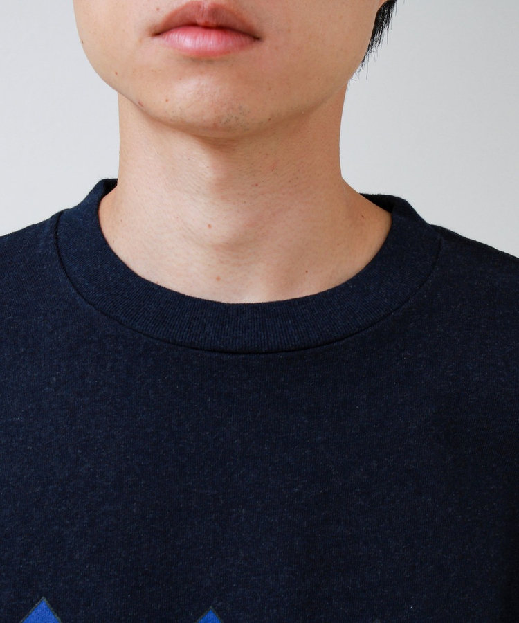 【L.L.Bean】Union Adventure Long Sleeve Crew
