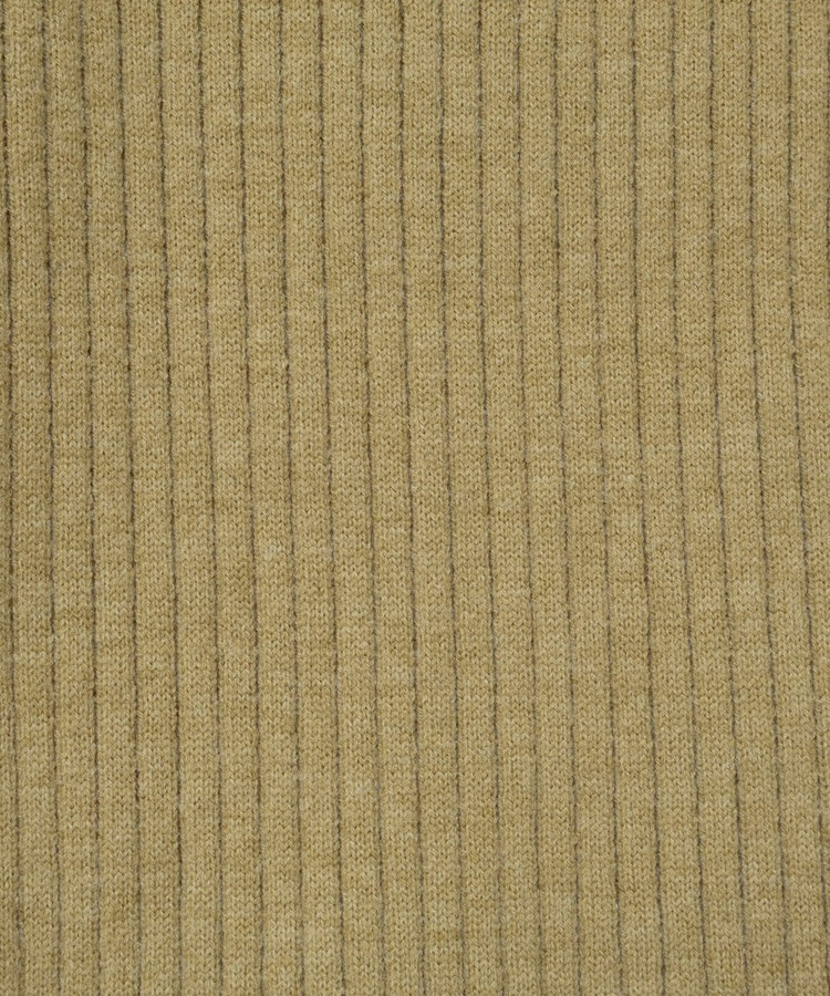 【MAQWEL/マクウェル】ヘンリーネックニットプルオーバー