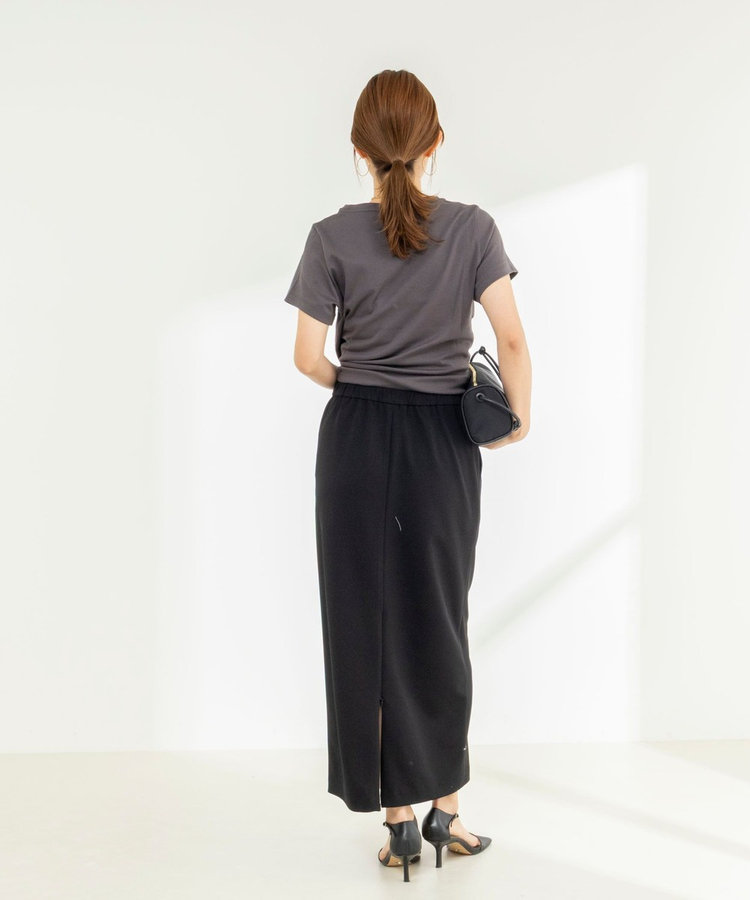 《ノーリーズオリジナル美容Tシャツ》シルクアミノ酸加工Ｔシャツ