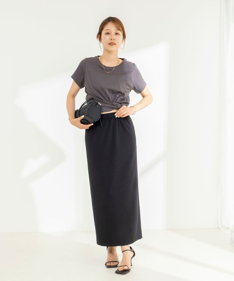 《ノーリーズオリジナル美容Tシャツ》シルクアミノ酸加工Ｔシャツ