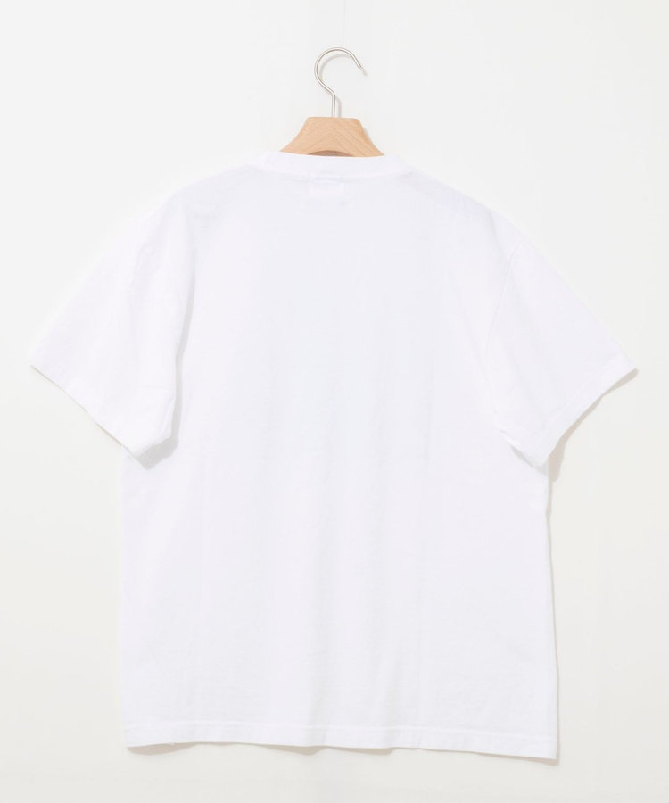【GULFCOAST SPORTSWEAR/ガルフ コースト スポーツウェア】別注プリントＴシャツ