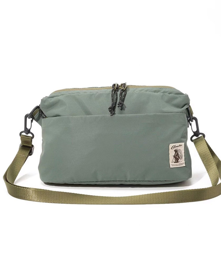 【COBMASTER/コブマスター】Air WP ALT SHOULDERBAG