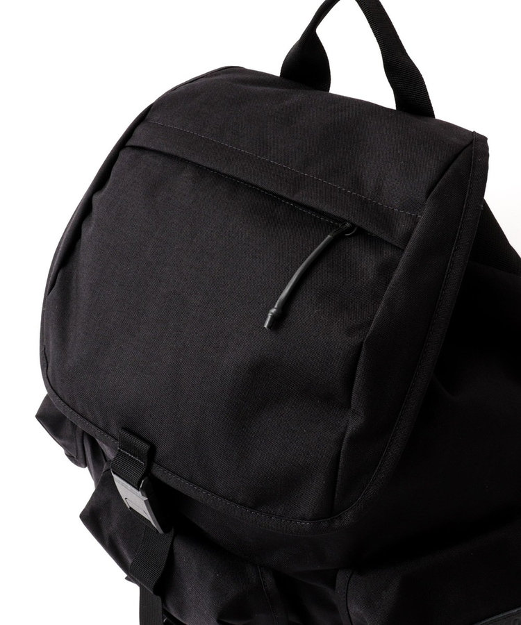 【BAICYCLON by bagjack/バイシクロン バイ バッグジャック】NCL-04 DRAWSTRING BACKPACK