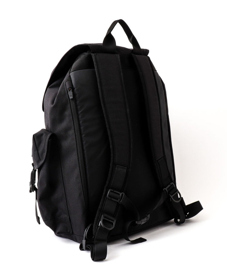 【BAICYCLON by bagjack/バイシクロン バイ バッグジャック】NCL-04 DRAWSTRING BACKPACK