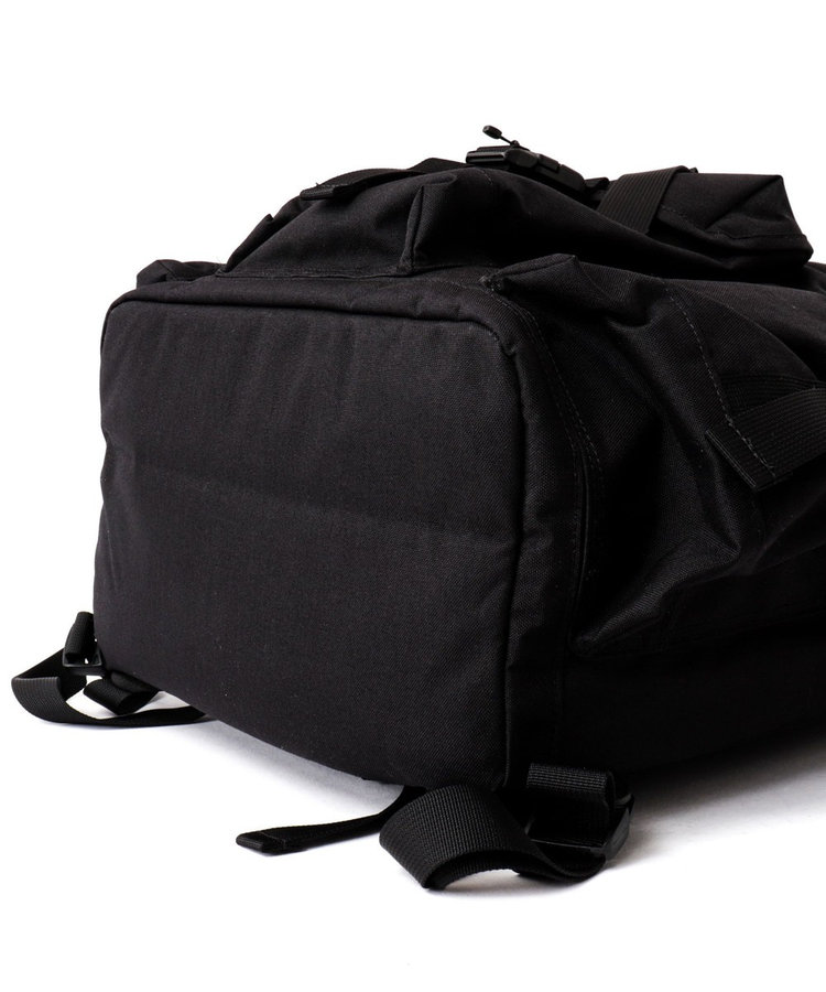 【BAICYCLON by bagjack/バイシクロン バイ バッグジャック】NCL-04 DRAWSTRING BACKPACK